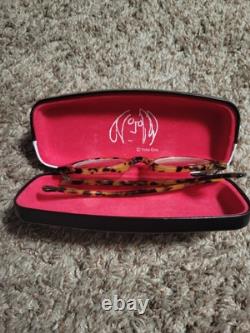 John Lennon Brand Glasses