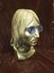 John Lennon Bust! The Beatles! 1980's Gold Color John Lennon Head Bust