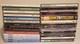 John Lennon CD collection, 25 different titles, studio, live, tributes, Julian +