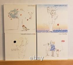 John Lennon CD collection, 25 different titles, studio, live, tributes, Julian +