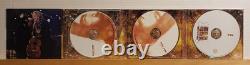 John Lennon CD collection, 25 different titles, studio, live, tributes, Julian +