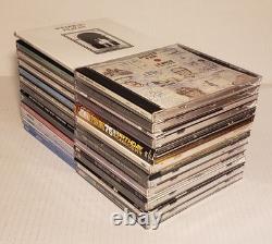John Lennon CD collection, 25 different titles, studio, live, tributes, Julian +