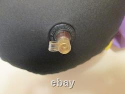 John Lennon Cartoon Inflatable Blow Up Doll 1966 NEMS The Beatles Collectible