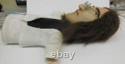 John Lennon Doll Beatles ONE OF A KIND Puppet life like Wine holder CUSTOM GIFT