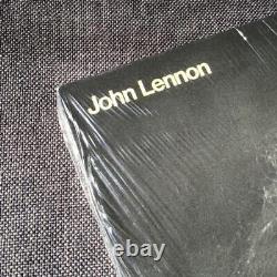 John Lennon Double Fantasy Beatles Vinyl