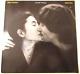 John Lennon Double Fantasy LP Signed By Yoko Ono & Sean Lennon COA AFTAL
