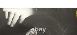 John Lennon Double Fantasy LP Signed By Yoko Ono & Sean Lennon COA AFTAL