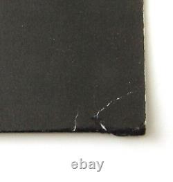 John Lennon Double Fantasy LP Signed By Yoko Ono & Sean Lennon COA AFTAL