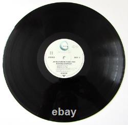 John Lennon Double Fantasy LP Signed By Yoko Ono & Sean Lennon COA AFTAL