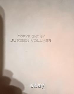 John Lennon Early Photo By Photographer Jurgen Vollmar