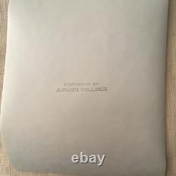 John Lennon Early Photo By Photographer Jurgen Vollmar