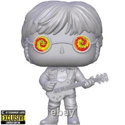 John Lennon Figure Limited Edition Psychedelic Shade