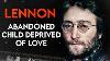 John Lennon Genius Or Bastard Full Biography All You Need Is Love Imagine