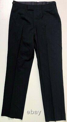 John Lennon Genuine Owned & Worn Suit COA + Genuine Paperwork