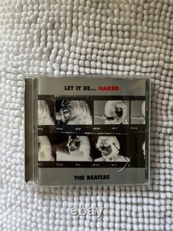 John Lennon Gimme Some Truth (2020 Sealed CD) book beatles naked