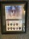 John Lennon Guitar Picks DisplayLIMITED EDITION OF 150The Beatles