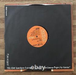 John Lennon / Harry Nilsson Pussy Cats Rare! Vinyl / Ringo / Keith Moon Beatles