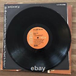 John Lennon / Harry Nilsson Pussy Cats Rare! Vinyl / Ringo / Keith Moon Beatles