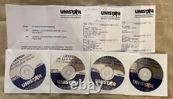 John Lennon His Last Interview, His Greatest Music Unistar Radio Special 4 CD's