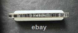 John Lennon Hohner Harmonica Blues Harp Key of C USED VERY GOOD The Beatles