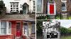 John Lennon Houses In Liverpool Beatles Sites