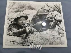 John Lennon How I Won The War Original Photos Good Condition