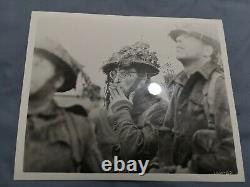 John Lennon How I Won The War Original Photos Good Condition