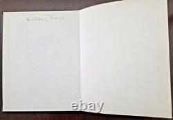 John Lennon IN HIS OWN WRITE 1st U. S. PRINTING withSTICKER, EXCEPTIONAL INTERIOR