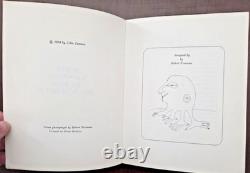 John Lennon IN HIS OWN WRITE 1st U. S. PRINTING withSTICKER, EXCEPTIONAL INTERIOR