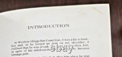 John Lennon IN HIS OWN WRITE 1st U. S. PRINTING withSTICKER, EXCEPTIONAL INTERIOR
