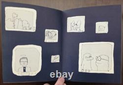John Lennon IN HIS OWN WRITE 1st U. S. PRINTING withSTICKER, EXCEPTIONAL INTERIOR