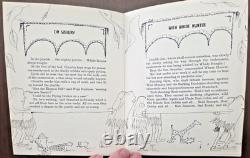 John Lennon IN HIS OWN WRITE 1st U. S. PRINTING withSTICKER, EXCEPTIONAL INTERIOR