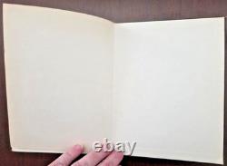 John Lennon IN HIS OWN WRITE 1st U. S. PRINTING withSTICKER, EXCEPTIONAL INTERIOR