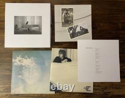 John Lennon Imagine 2 Lp Box Set Record Store Day 2011 Super Rare Mint