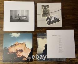 John Lennon Imagine 2 Lp Box Set Record Store Day 2011 Super Rare Mint
