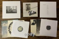 John Lennon Imagine 2 Lp Box Set Record Store Day 2011 Super Rare Mint