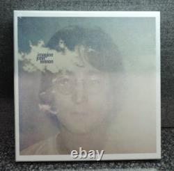 John Lennon Imagine Box Set Blu Rays CDs Book Music Beatles 2018