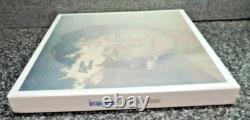 John Lennon Imagine Box Set Blu Rays CDs Book Music Beatles 2018