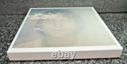 John Lennon Imagine Box Set Blu Rays CDs Book Music Beatles 2018