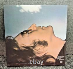 John Lennon Imagine Box Set Blu Rays CDs Book Music Beatles 2018