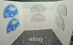 John Lennon Imagine Box Set Blu Rays CDs Book Music Beatles 2018