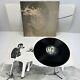 John Lennon Imagine LP Vinyl Record Poster VG+ UK 1st Press -1U/-1U Porky/Pecko