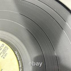 John Lennon Imagine LP Vinyl Record Poster VG+ UK 1st Press -1U/-1U Porky/Pecko