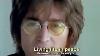 John Lennon Imagine Letra En Ingles Subtitulo