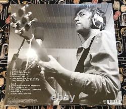 John Lennon Imagine Raw Studio Mixes Lp Vinyl Rsd 2019 Beatles Free Shipng