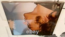 John Lennon Imagine Sensational Nmint Early Uk Press + Inner Poster & Card