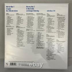 John Lennon Imagine The Ultimate Collection SEALED CD Set Classic Rock Beatles