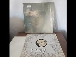 John Lennon Imagine Vinyl LP sw3379 YOKO 1971 Original Record Beatles
