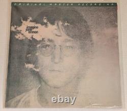 John Lennon Imagine Vinyl MFSL 1-153 Mobile Fidelity Master Recording Beatles
