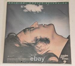John Lennon Imagine Vinyl MFSL 1-153 Mobile Fidelity Master Recording Beatles
